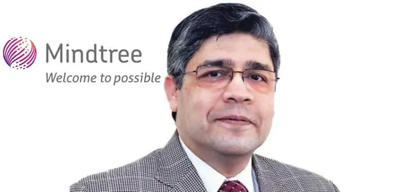 Debashis Chatterjee, CEO, Mindtree