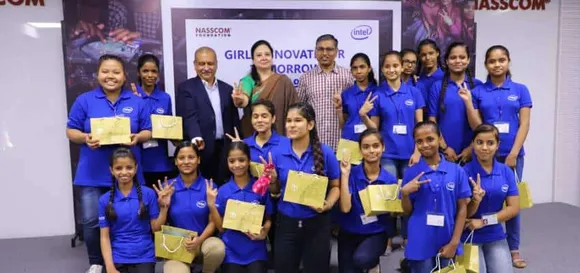 Intel and NASSCOM
