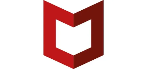 McAfee Threats Report