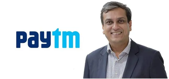 Paytm - Madhur Deora, CEO