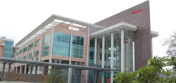 Tech Mahindra