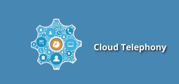 cloud telephony