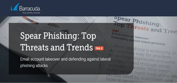phishing attacks