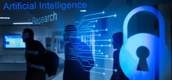 Artificial Intelligence Will Save Cybersecurity
