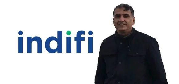 Indifi announced appointment of Maninder Juneja