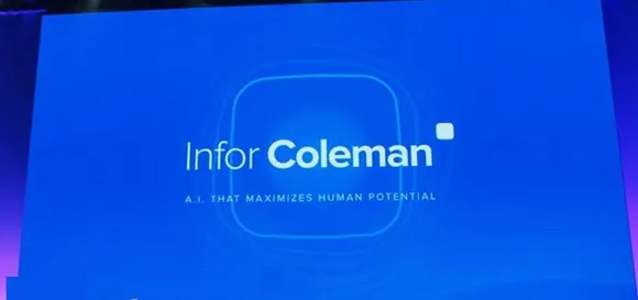 Infor Coleman AI Platform