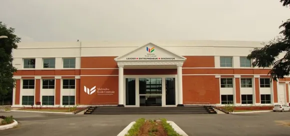 Mahindra Ecole Centrale