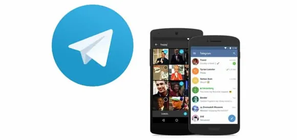 Telegram unique features