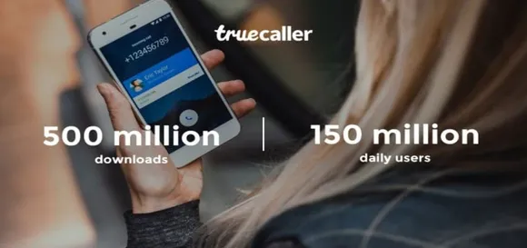 Truecaller