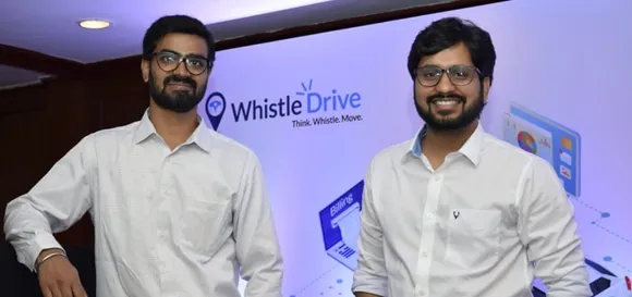 WhistleDrive