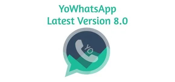 Yo WhatsApp latest version 8.00