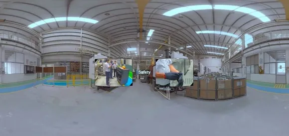 VR For Training