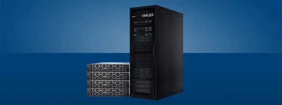 vxflex ff x