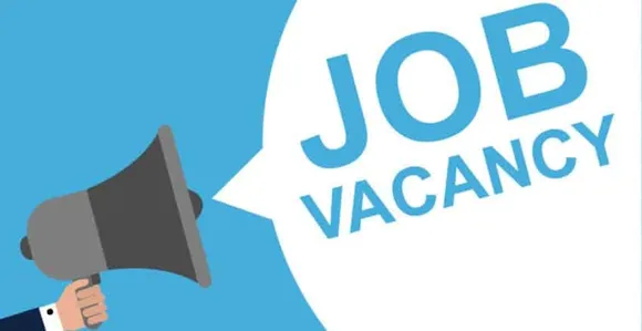 free job alert 2019
