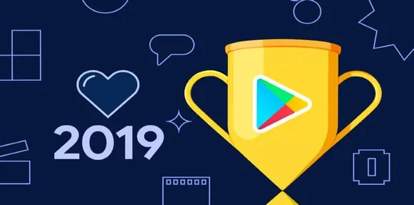 Google Play’s ‘Best of 2019’