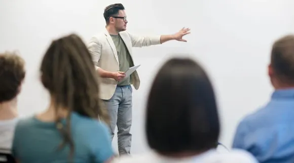 Teacher Training Program