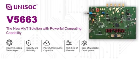 UNISOC AIoT Solution V5663