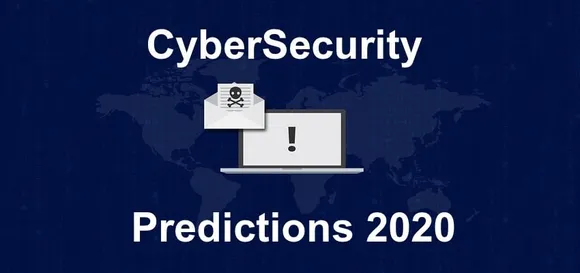 cybersecurity threat predictions 2020