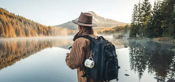 travel and hospitality - AI