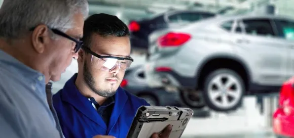 BMW Group Chooses Getac for Worldwide Provision of Rugged Mobile Devices and Solutions