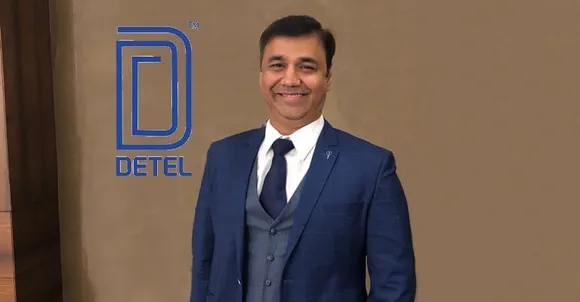 Detel to foray in EV Industry
