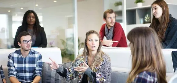 HR tech is changing the traditional workplace