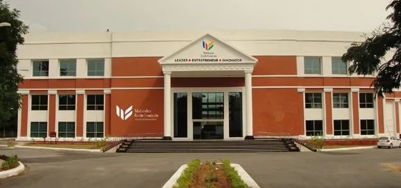 Mahindra Ecole Centrale