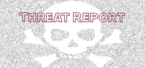 Seqrite Annual Threat Report 2020