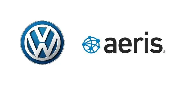 Volkswagen and Aeris Communications