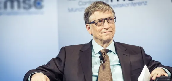 Bill Gates