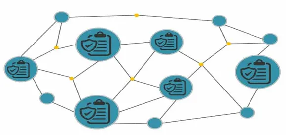 Blockchain in insurance