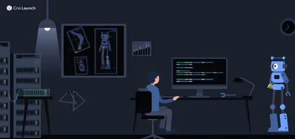 Crio.Do launches unique experiential learning program online to create the next wave of product developer talent across India