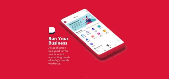 Deskera Desk app