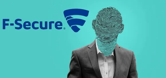 F-Secure reports identity theft worries plague consumers