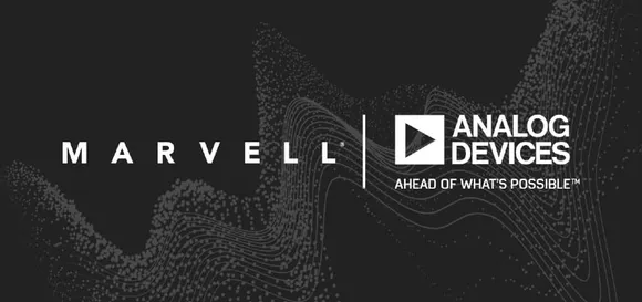 Marvell and Analog Devices Announce Collaboration for Highly Integrated 5G Radio Solutions