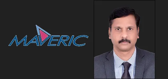 Maveric Systems announced the appointment of Ramesh Vasamsetti