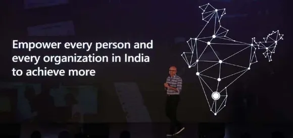 Microsoft empowers startups in India to achieve more