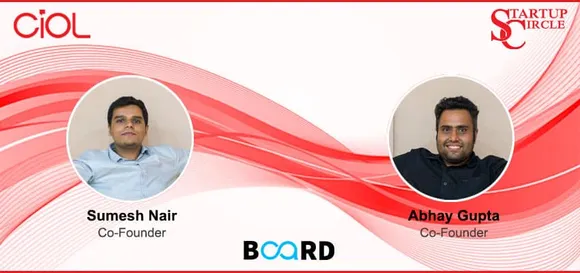 Startup Circle - Board Infinity