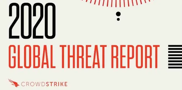 CrowdStrike Global Threat Report