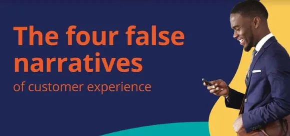 Divisions Between IT and Business Could Impact Customer Experience, Says Pega India Research