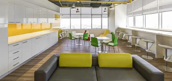 Ergonomics The new mantra for the modern tech office