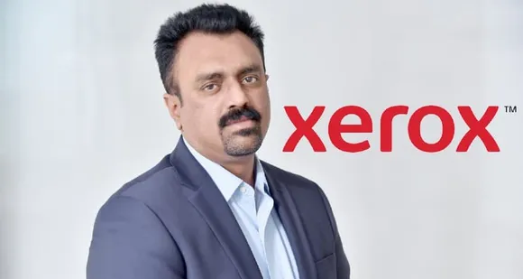 Leo JosephXerox announces Leo Joseph as its Managing Director in India