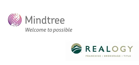 Mindtree Partners with Realogy to Enhance its Digital Transformation