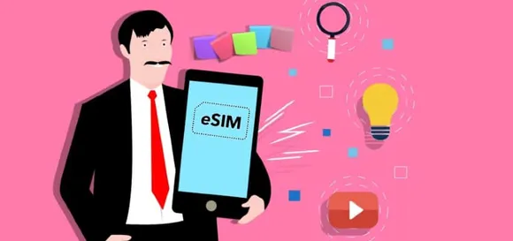 Over 3.5 Million eSIM-capable smartphones to ship in 2020: CMR