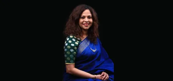 Sami Labs Appoints Neeraja Shetty asits Chief Executive Officer