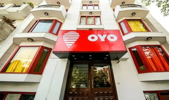 OYO HP