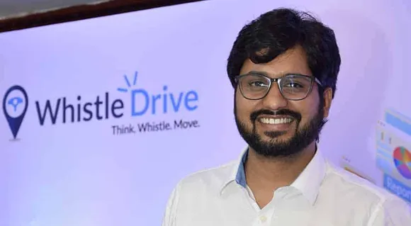 WhistleDrive Announces Interest-Free Loans to 800+ Cabbies; No COVID-19 Related Layoffs