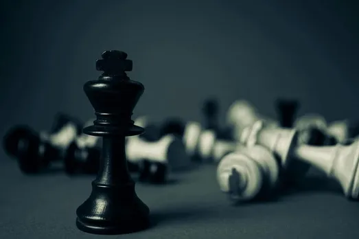 battle