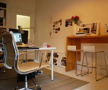 home office