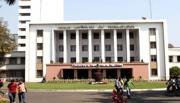 IIT Kharagpur bags fund for 8 projects against COVID 19
